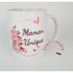 Mug "Maman unique "