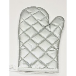 Gant et manique "Papy certifié chef de l'année" - Accessoire de cuisine