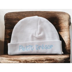 Petit prince - Bonnet de naissance