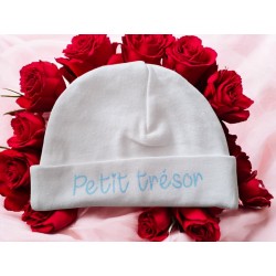 Petit prince - Bonnet de naissance