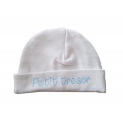 Petit prince - Bonnet de naissance