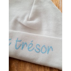 Petit prince - Bonnet de naissance