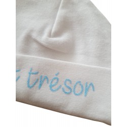 Petit prince - Bonnet de naissance