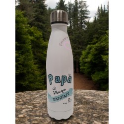 Papa plus que parfait -...