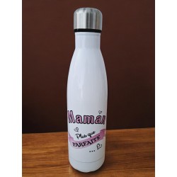 Maman plus que parfaite -...