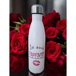 Parfaite avec plein de...