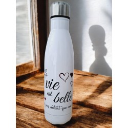 La vie est belle -...