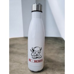 Mi-Ange Mi-Démon - Bouteille isotherme