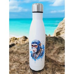 Singe - Bouteille isotherme