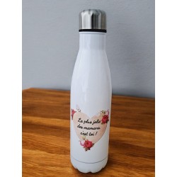 La plus jolie des mamans -...