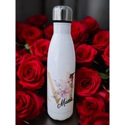 Mamie - Bouteille isotherme