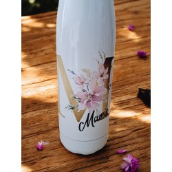 Mamie - Bouteille isotherme
