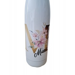 Mamie - Bouteille isotherme