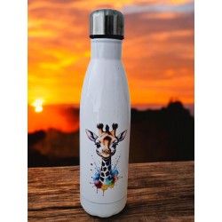 Girafe - Bouteille isotherme