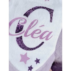 Peluche personnalisée Naissance - Elephant naissance - Cadeau naissance