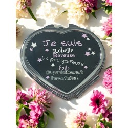 Je suis...Parfaitement...