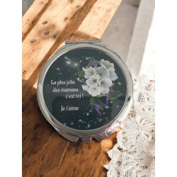 La plus jolie des mamans,...