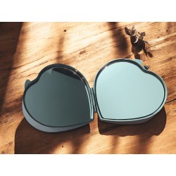 Je peux être un ange...Parfois - Miroir de poche