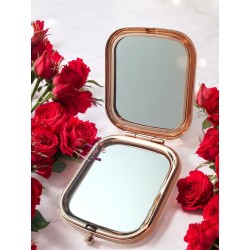 Perfectionnement en cours - Miroir de poche