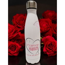 Maman parfaite - Bouteille...