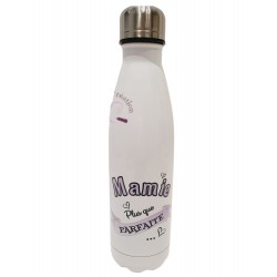 Mamie plus que parfaite - Bouteille isotherme