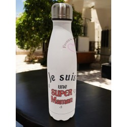 Je suis une super maman -...