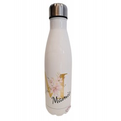 Mamie - Bouteille isotherme