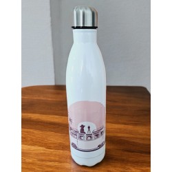 My best life : Van - Bouteille isotherme