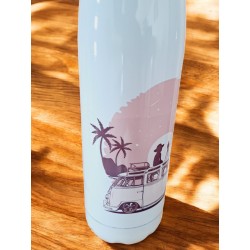 My best life : Van - Bouteille isotherme