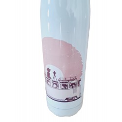 My best life : Van - Bouteille isotherme