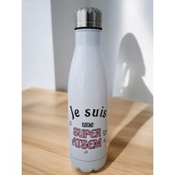 Je suis une super Atsem -...