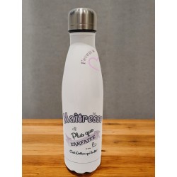 Maîtresse plus que parfaite...