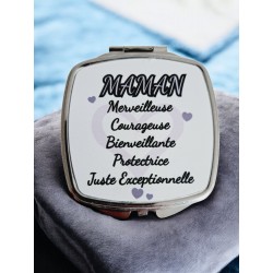 Maman Exceptionnelle -...