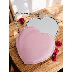 Belle & Rebelle - Miroir de poche