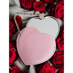 Belle & Rebelle - Miroir de poche