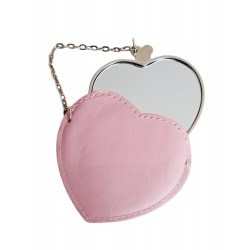 Belle & Rebelle - Miroir de poche