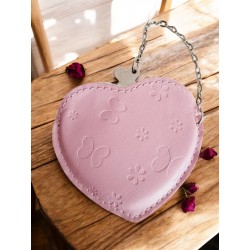 Belle & Rebelle - Miroir de poche