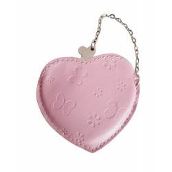 Belle & Rebelle - Miroir de poche