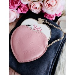 Belle & Rebelle - Miroir de poche