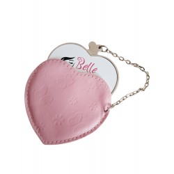 Belle & Rebelle - Miroir de poche