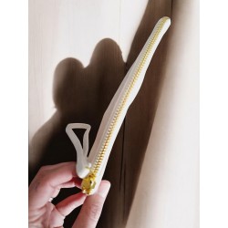 Belle & Rebelle - Pochette