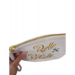 Belle & Rebelle - Pochette