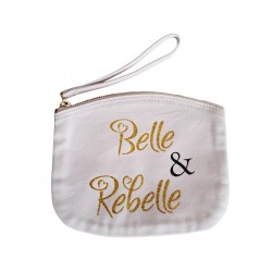 Belle & Rebelle - Pochette