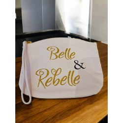 Belle & Rebelle - Pochette