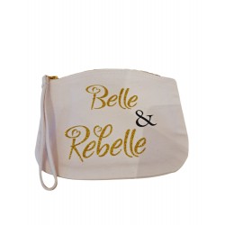 Belle & Rebelle - Pochette
