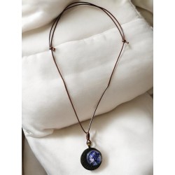 Collier personnalisé