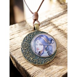 Collier personnalisé