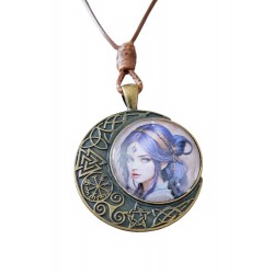 Collier personnalisé