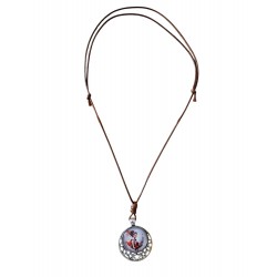 Collier personnalisé