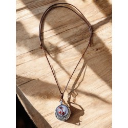 Collier personnalisé